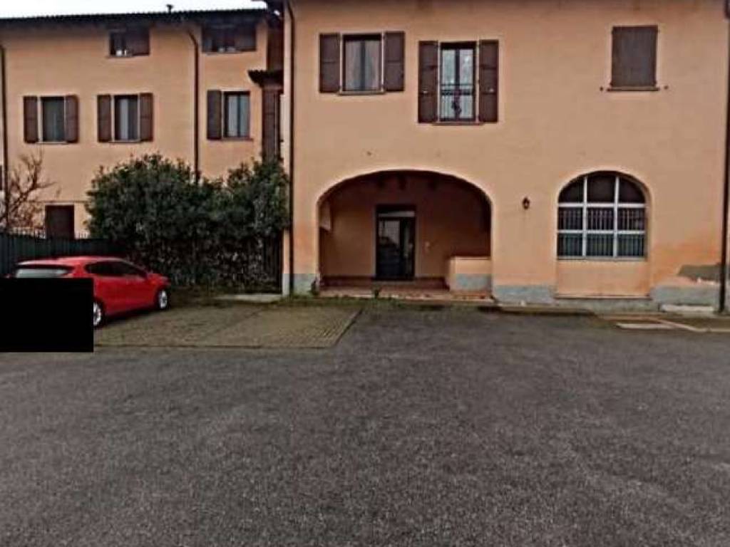 Appartamento a Copiano in Via Don Emilio Marchesi - Foto 4