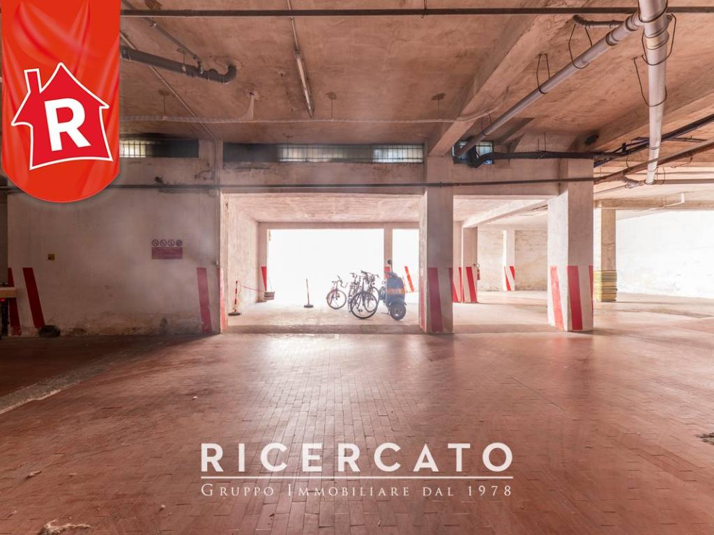 Box / garage a Lecce in Via Giovanni Camillo Palma, 65 - Foto 3
