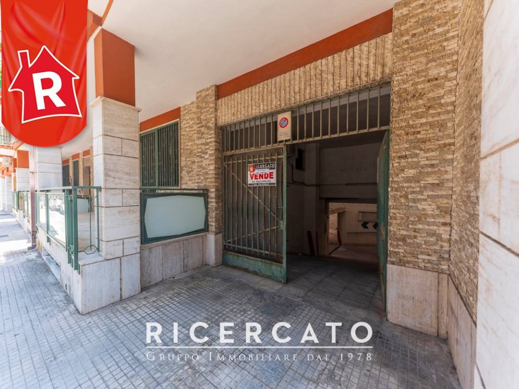 Box / garage a Lecce in Via Giovanni Camillo Palma, 65 - Foto 4