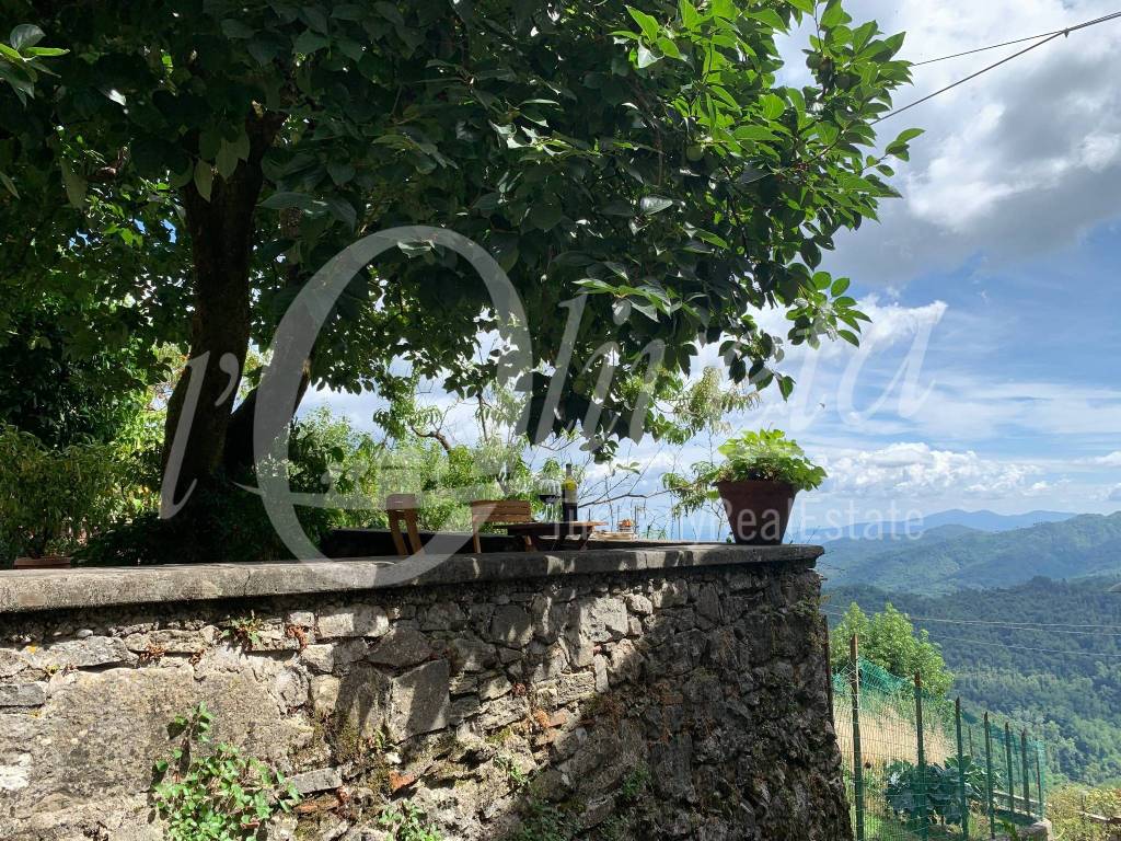 Casa indipendente a Pescaglia in Frazione Gello, 70 - Foto 2