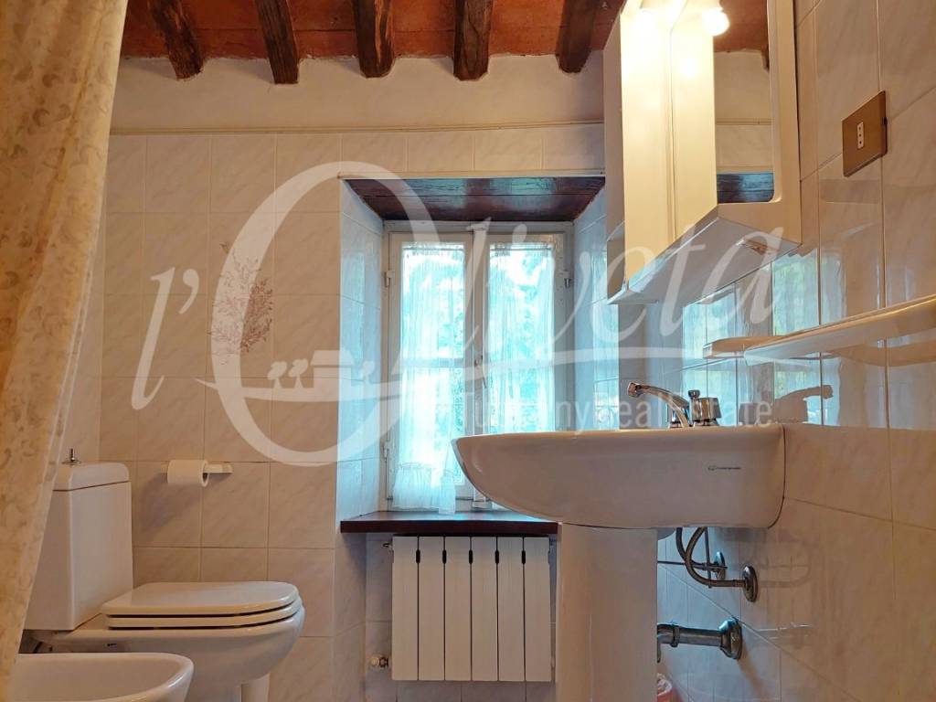 Casa indipendente a Pescaglia in Frazione Gello, 70 - Foto 5