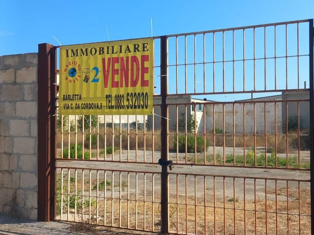 Immobile a Barletta in Via Trani - Foto 3