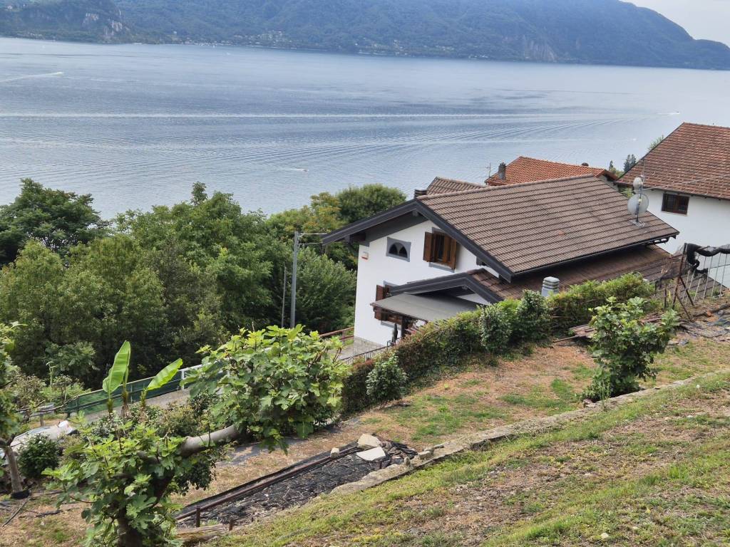 Villa a Oggebbio - Foto 2