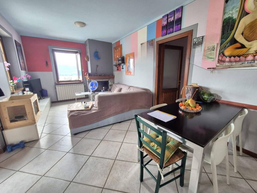 Villa a Oggebbio - Foto 3