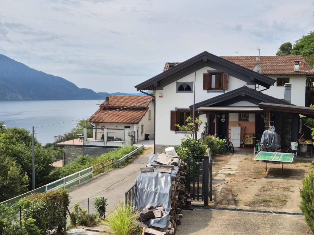 Villa a Oggebbio - Foto 4