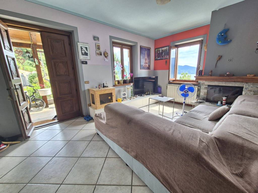 Villa a Oggebbio - Foto 5