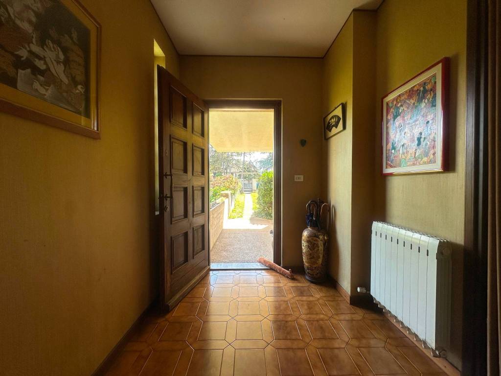 Villa a Gorizia in Via Generale Scodnik - Foto 2