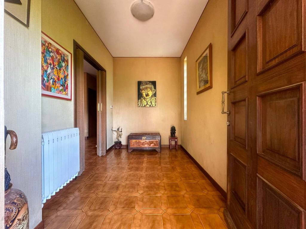 Villa a Gorizia in Via Generale Scodnik - Foto 3
