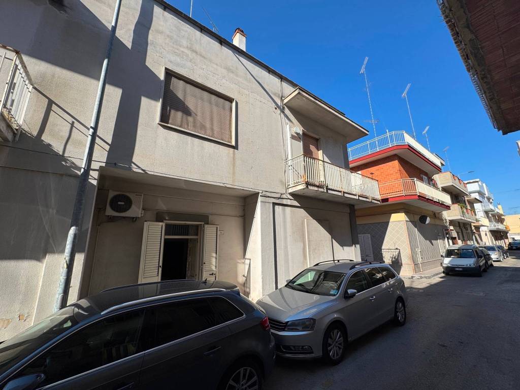 Appartamento a Massafra in Via Fiume, 58 - Foto 2