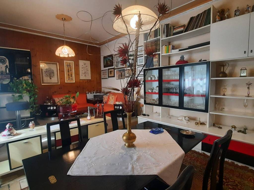 Villa a Polesella in Via Cristoforo Colombo, 50 - Foto 5