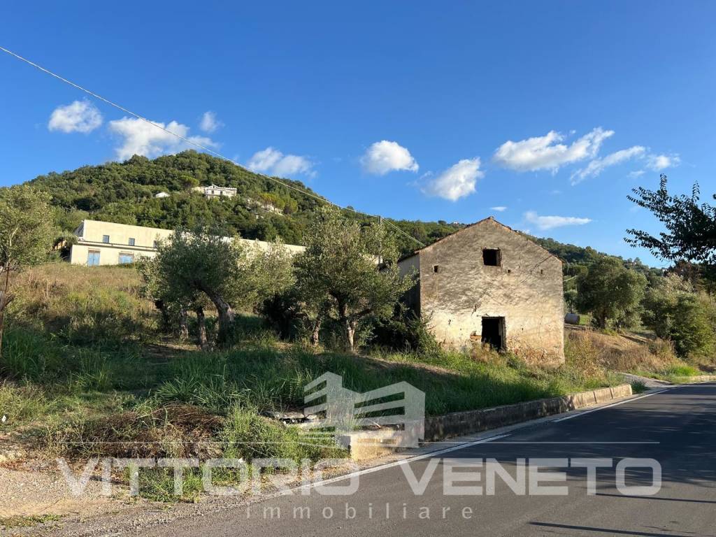 Immobile a Laureana cilento in Contrada San Paolo - Foto 2
