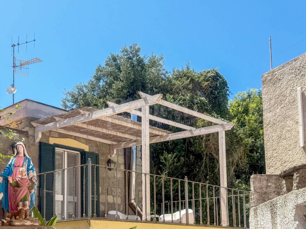 Villa a Forio in Via Gaetano Morgera, 33 - Foto 4