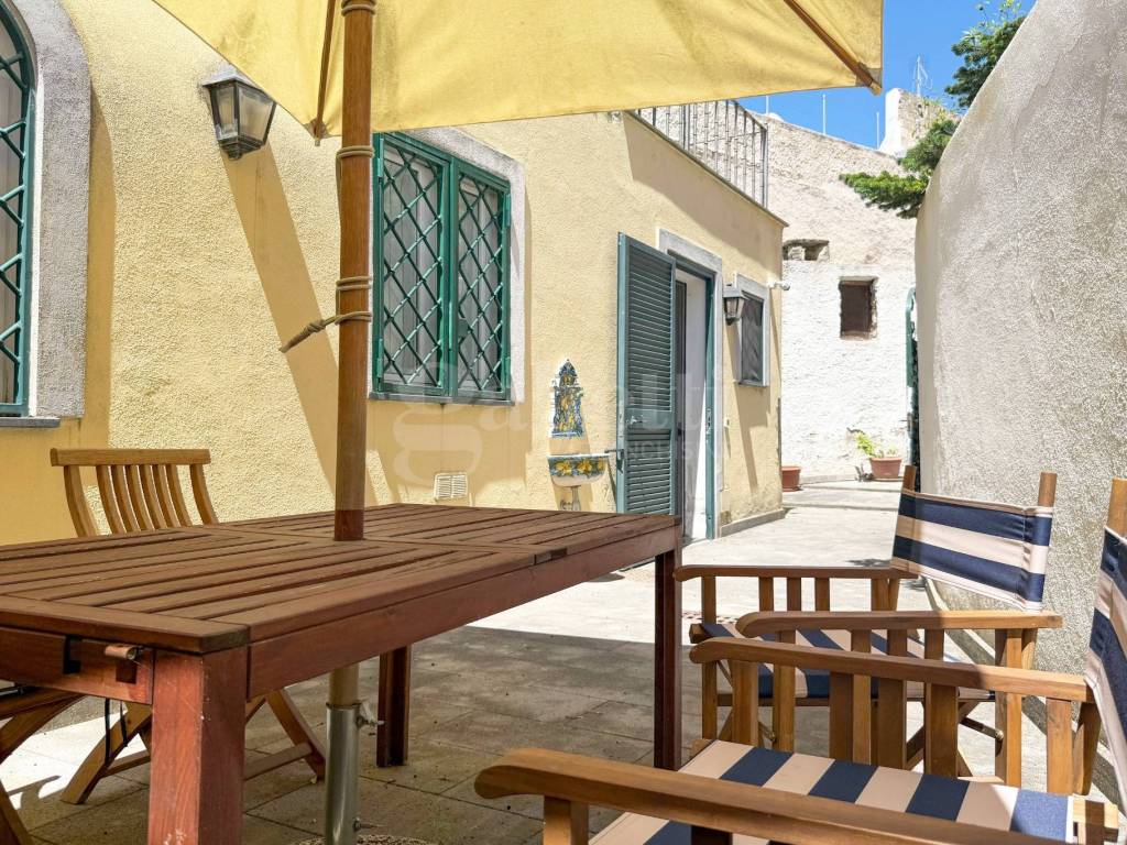 Villa a Forio in Via Gaetano Morgera, 33 - Foto 5