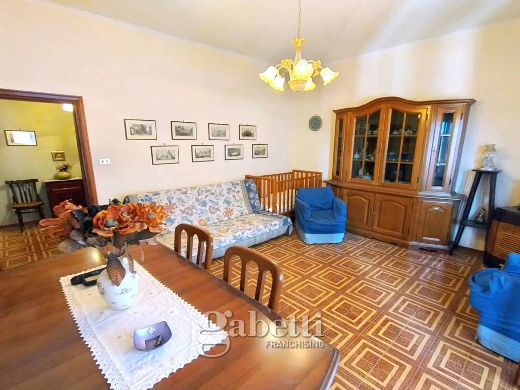 Appartamento a Campobasso in Via Pianese - Foto 5