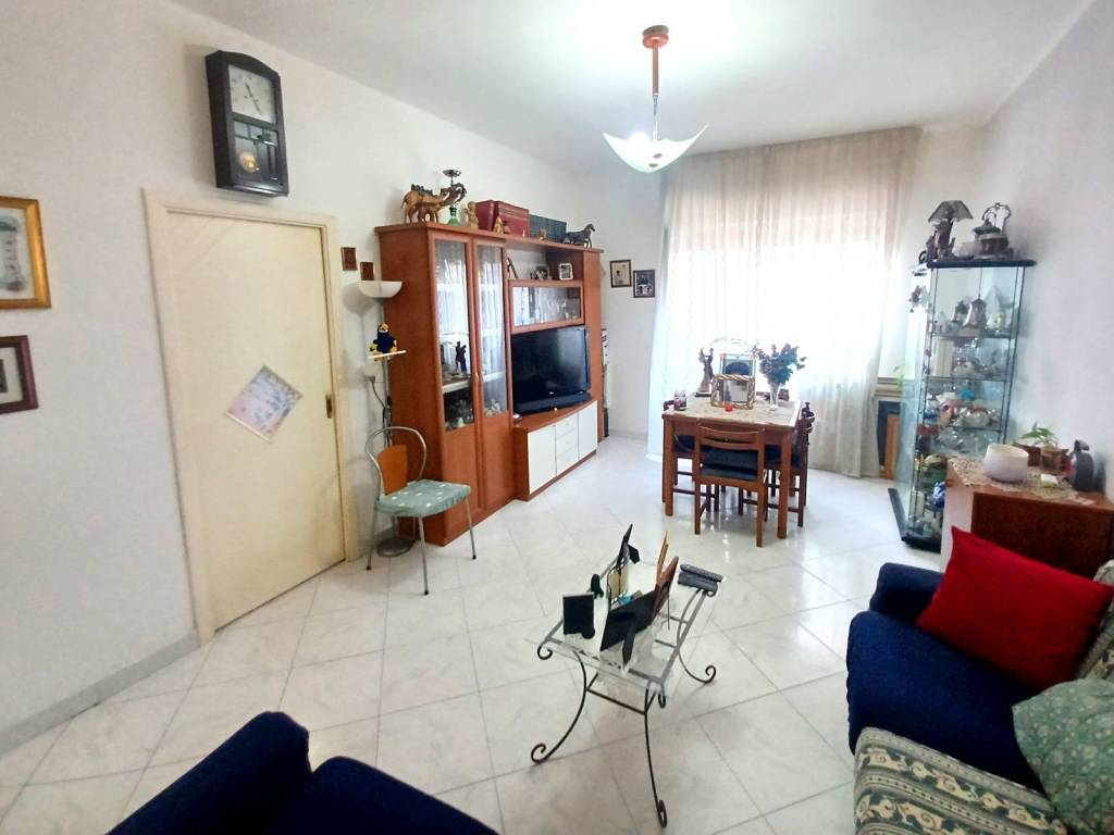 Appartamento a Foggia in Via Luigi Gissi, 56 - Foto 4