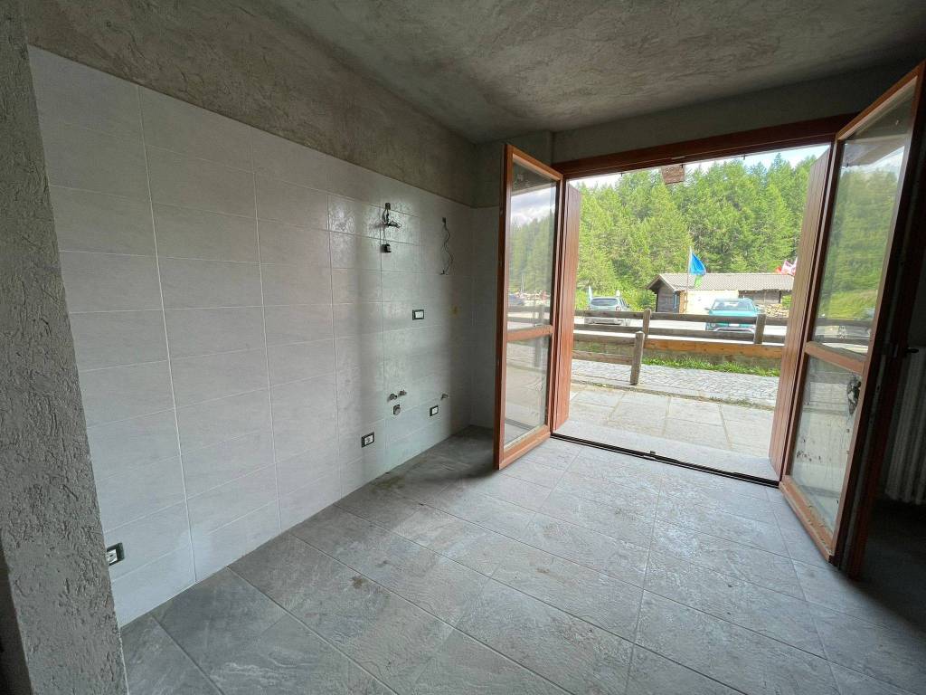 Appartamento a Sestriere in Strada Azzurri d'Italia, 11 - Foto 5