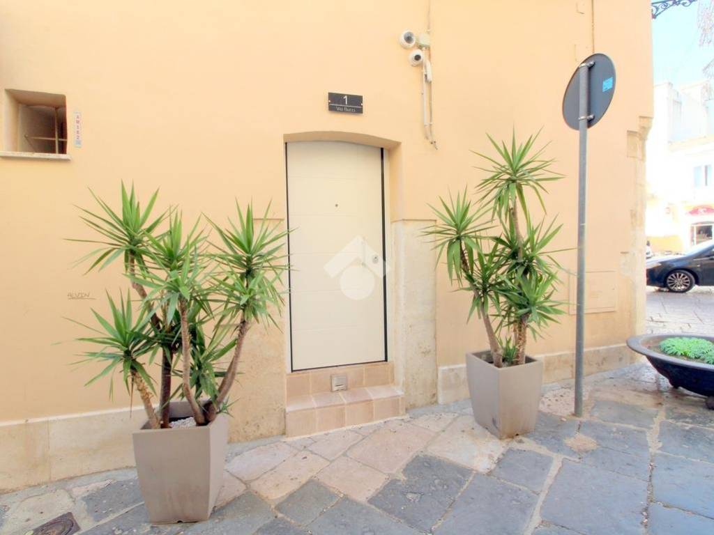 Casa indipendente a Lucera in Via Umberto e Bruno Bucci, 1 - Foto 2