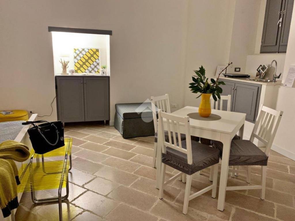 Casa indipendente a Lucera in Via Umberto e Bruno Bucci, 1 - Foto 3