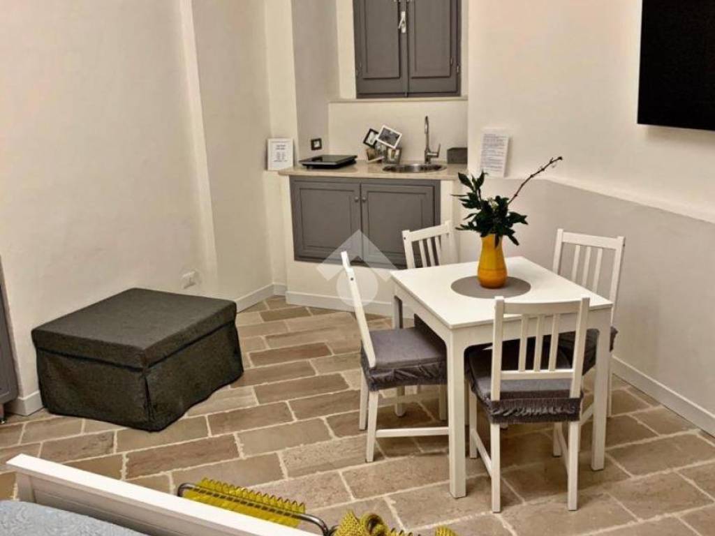 Casa indipendente a Lucera in Via Umberto e Bruno Bucci, 1 - Foto 4