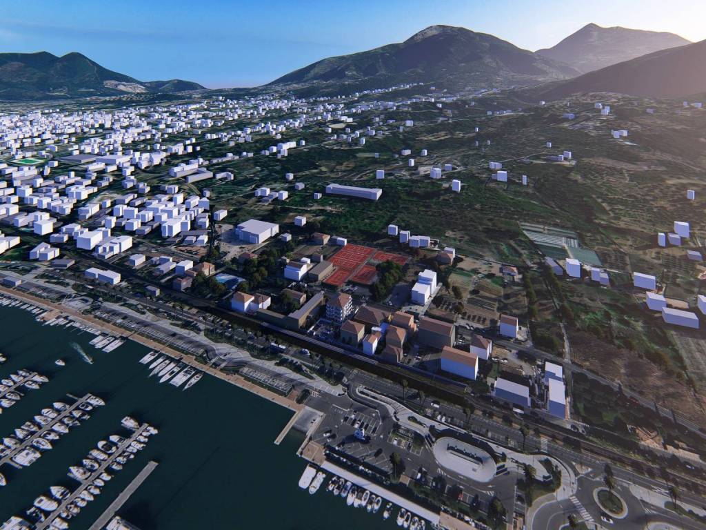 Progetto a Loano in Lungomare Madonna del Loreto - Foto 4