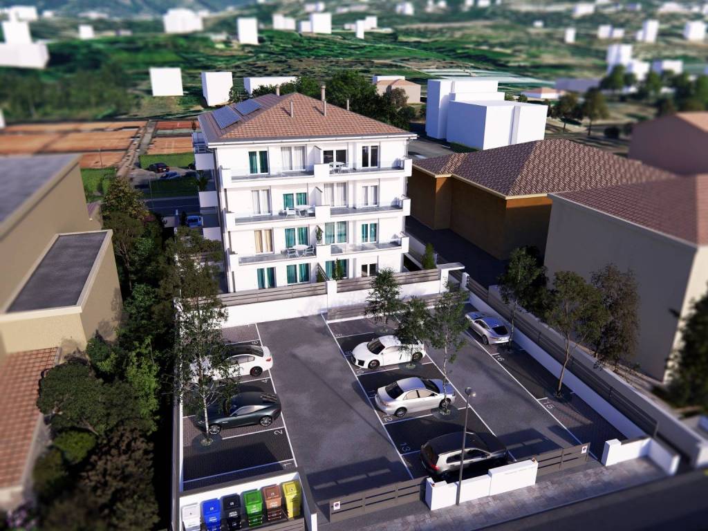 Progetto a Loano in Lungomare Madonna del Loreto - Foto 5
