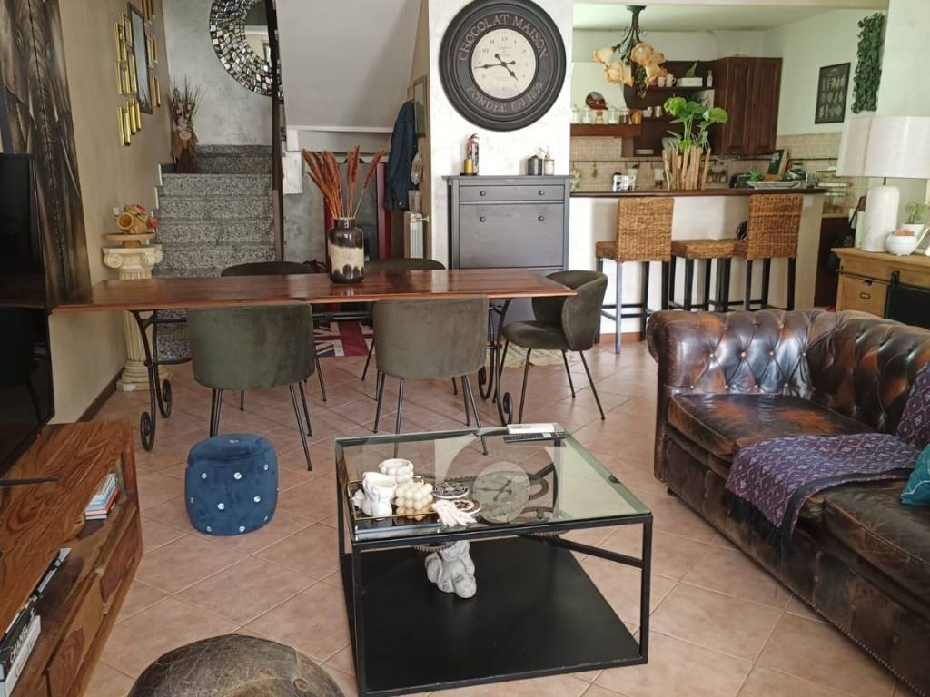 Villetta a schiera a Marcignago in Via Alcide De Gasperi - Foto 3