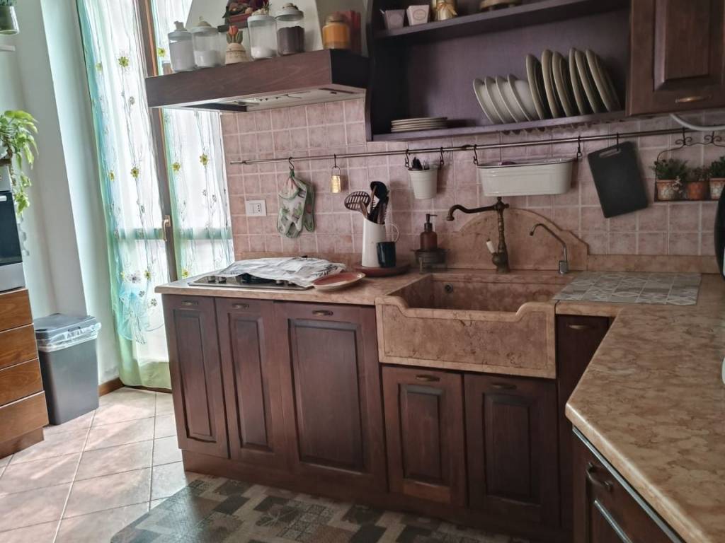 Villetta a schiera a Marcignago in Via Alcide De Gasperi - Foto 4