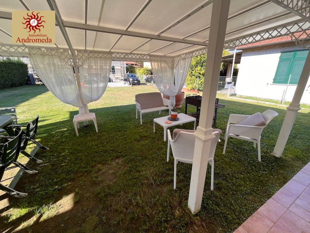 Appartamento a Forte dei marmi in Via Donatello - Foto 3