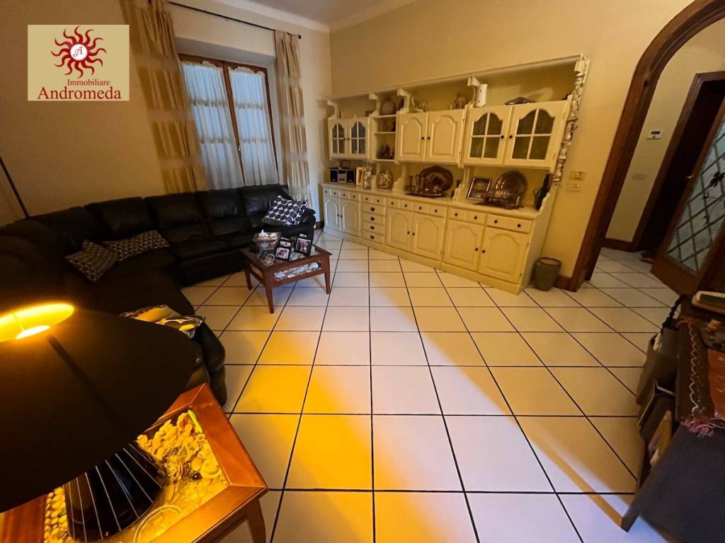 Appartamento a Forte dei marmi in Via Donatello - Foto 4