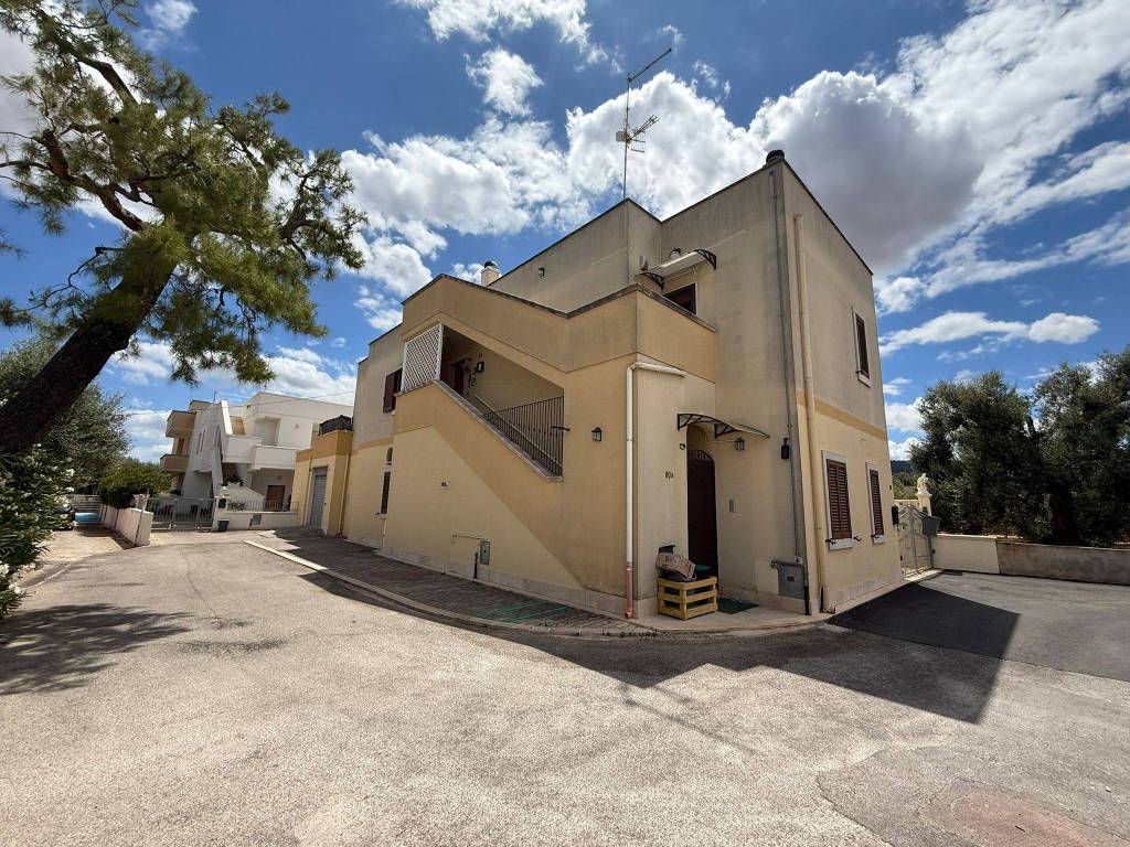 Appartamento a Fasano in Via 24 Maggio - Foto 2