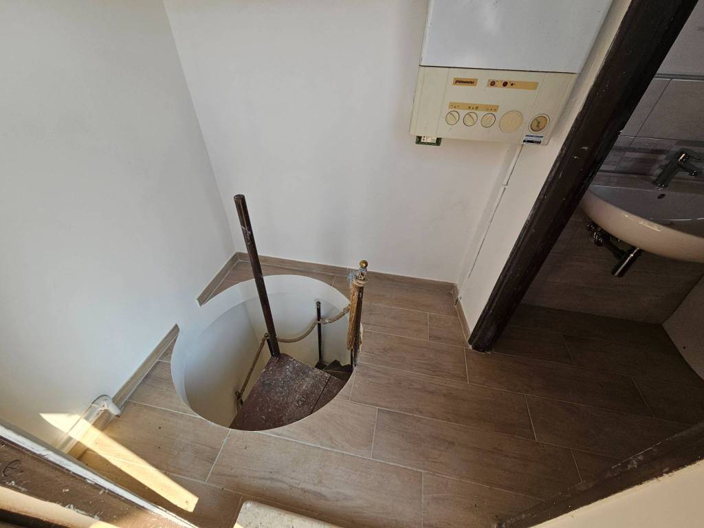 Appartamento a Rieti in Via del Porto - Foto 4
