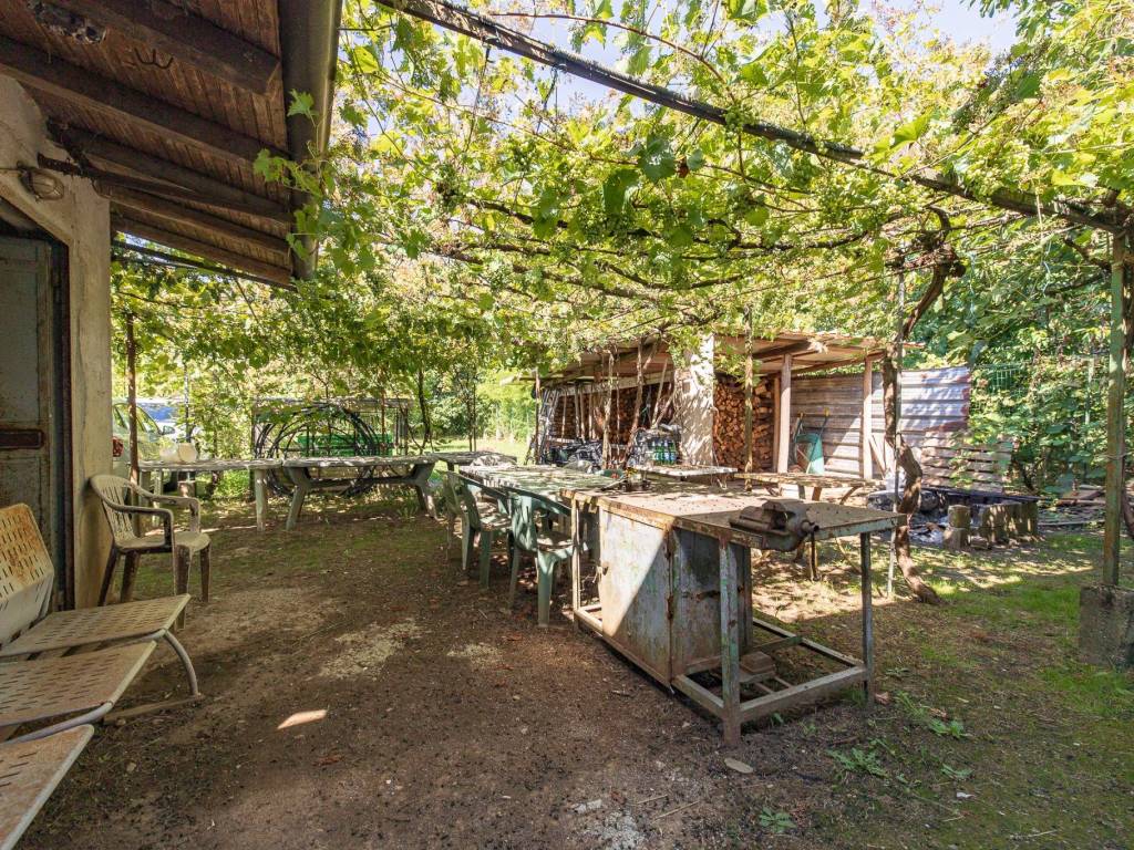 Terreno a Cislago in Via Cavalieri di Vittorio Veneto - Foto 3