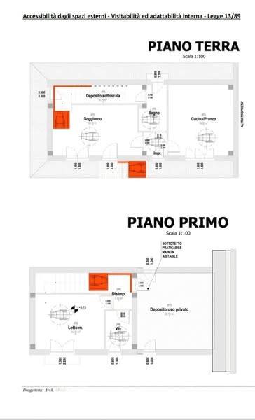 Villa a Settingiano in Viale Cassiodoro - Foto 3