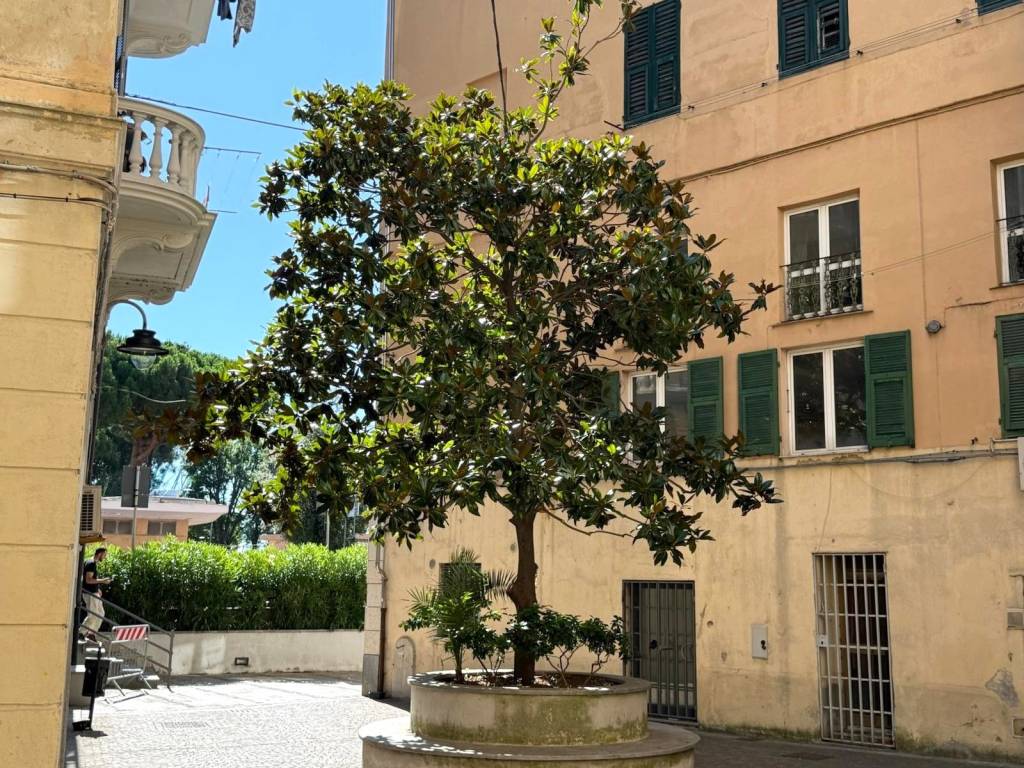 Immobile a Vado ligure in Via Aurelia, 132 - Foto 3