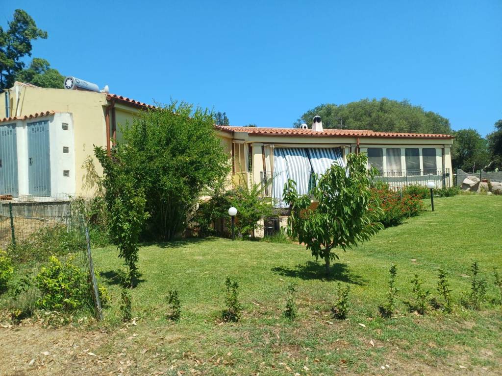 Villa a Arzachena in Località Monticanaglia - Foto 3