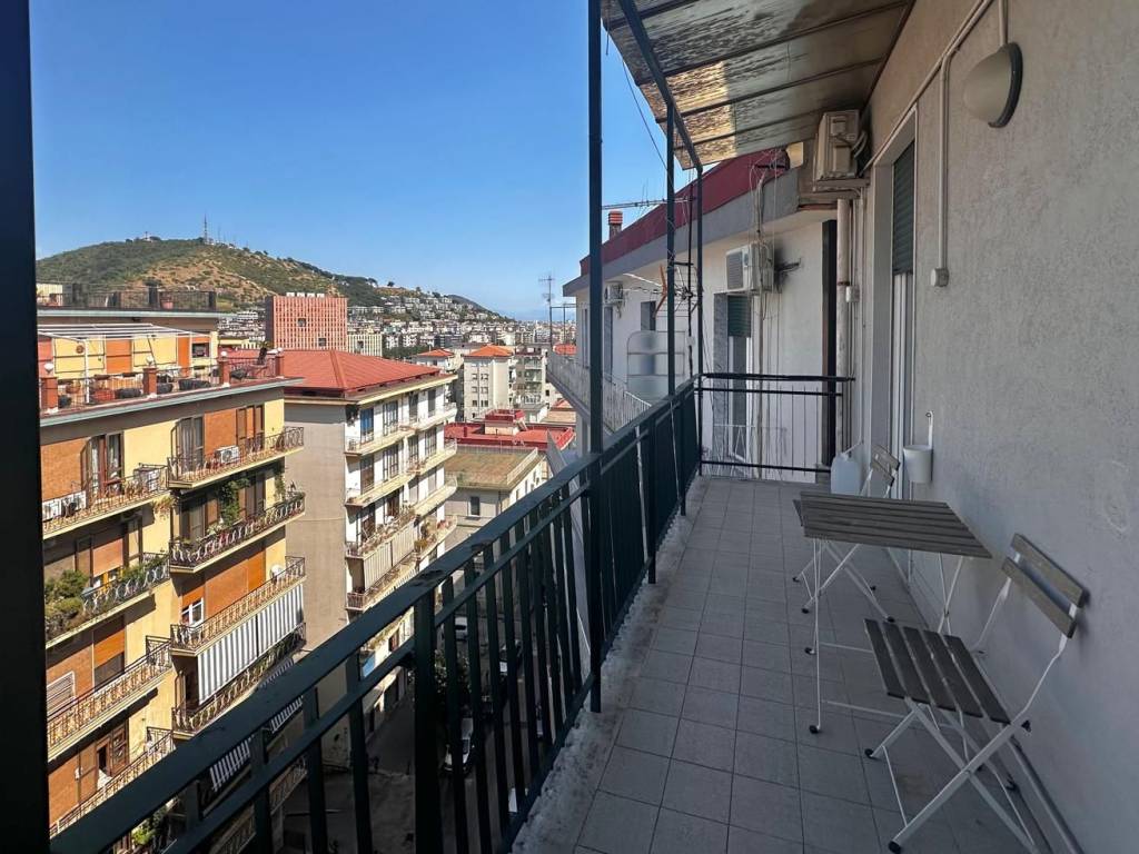 Appartamento a Salerno in Via Zara - Foto 2
