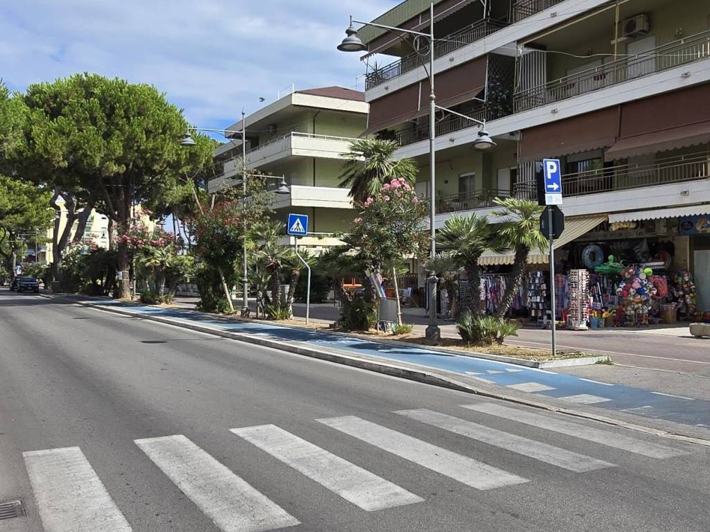 Attico / mansarda a Silvi in Via Giuseppe Garibaldi - Foto 2