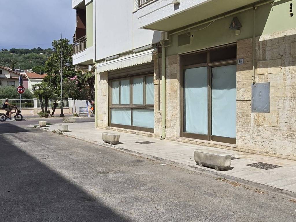 Attico / mansarda a Silvi in Via Giuseppe Garibaldi - Foto 3