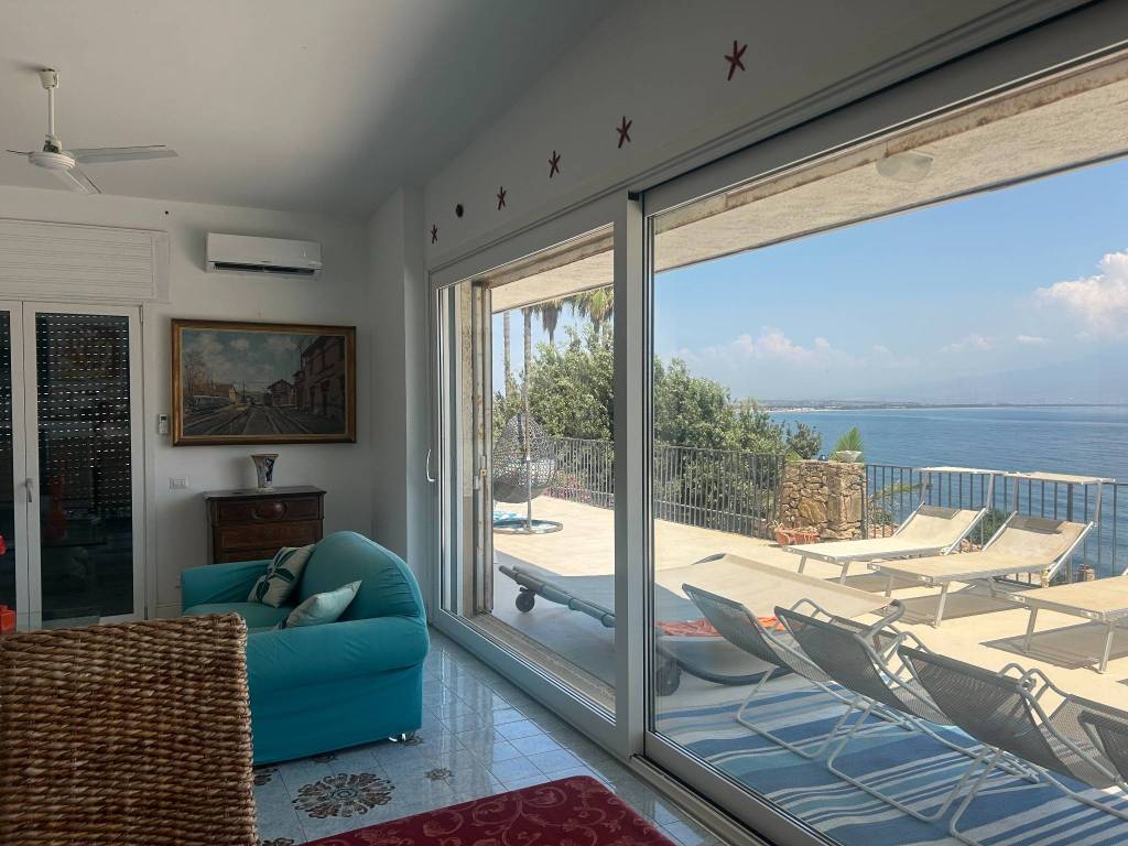 Villa a Augusta in Baia del Riccio - Foto 4