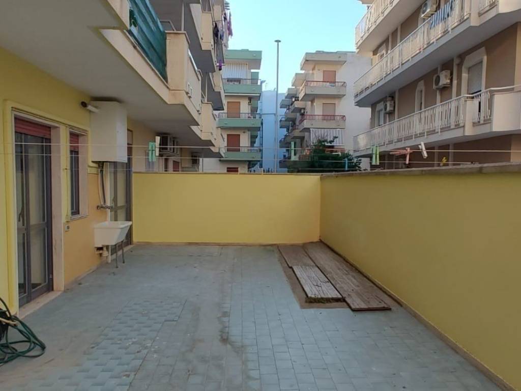 Appartamento a Gallipoli in Via Francesco Petrarca, 2 - Foto 2