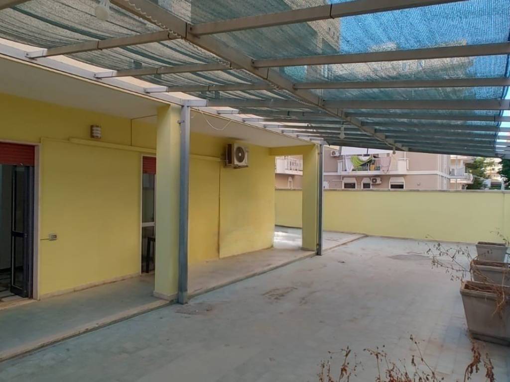 Appartamento a Gallipoli in Via Francesco Petrarca, 2 - Foto 3