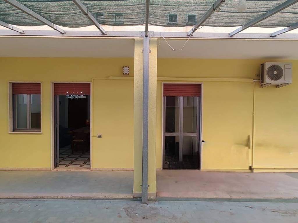 Appartamento a Gallipoli in Via Francesco Petrarca, 2 - Foto 5