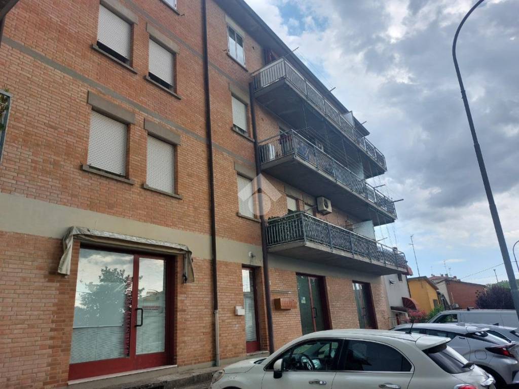 Appartamento a Occhiobello in Via Bassa, 56 - Foto 2