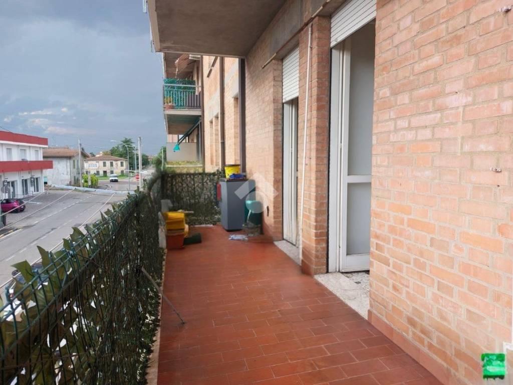 Appartamento a Occhiobello in Via Bassa, 56 - Foto 5