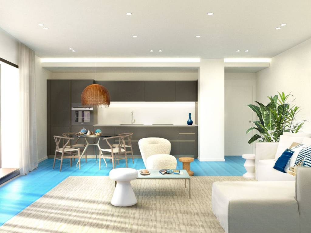 Appartamento a Pantelleria - Foto 2