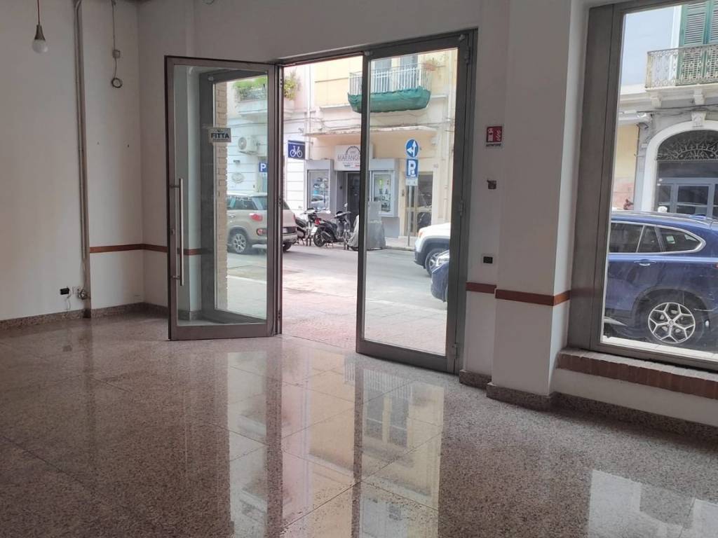 Immobile a Taranto in Via Giuseppe Mazzini, 147 - Foto 4