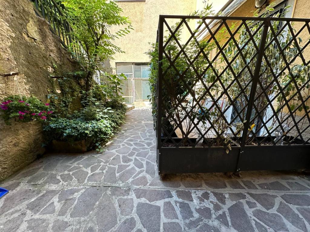 Appartamento a Castiglione dei pepoli in Via Sant'Anna, 9 - Foto 2