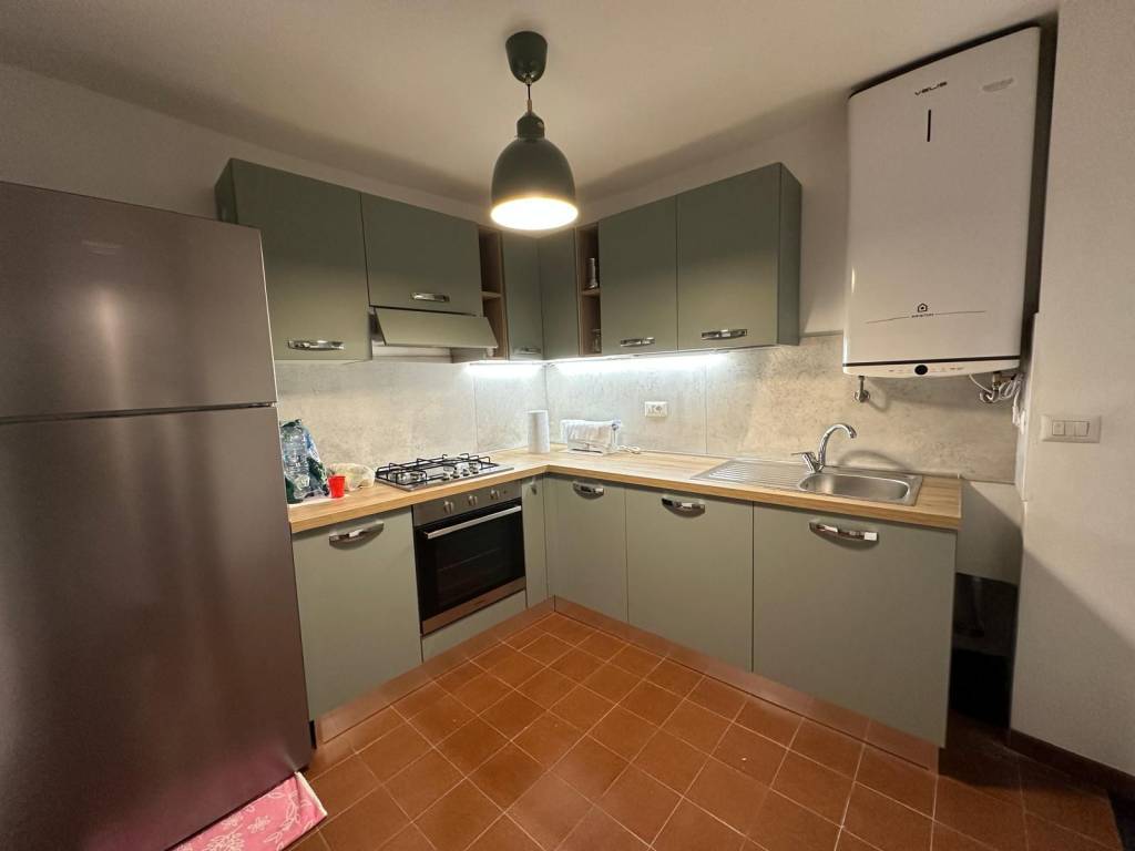 Appartamento a Castiglione dei pepoli in Via Sant'Anna, 9 - Foto 3