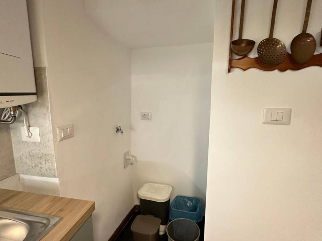 Appartamento a Castiglione dei pepoli in Via Sant'Anna, 9 - Foto 4