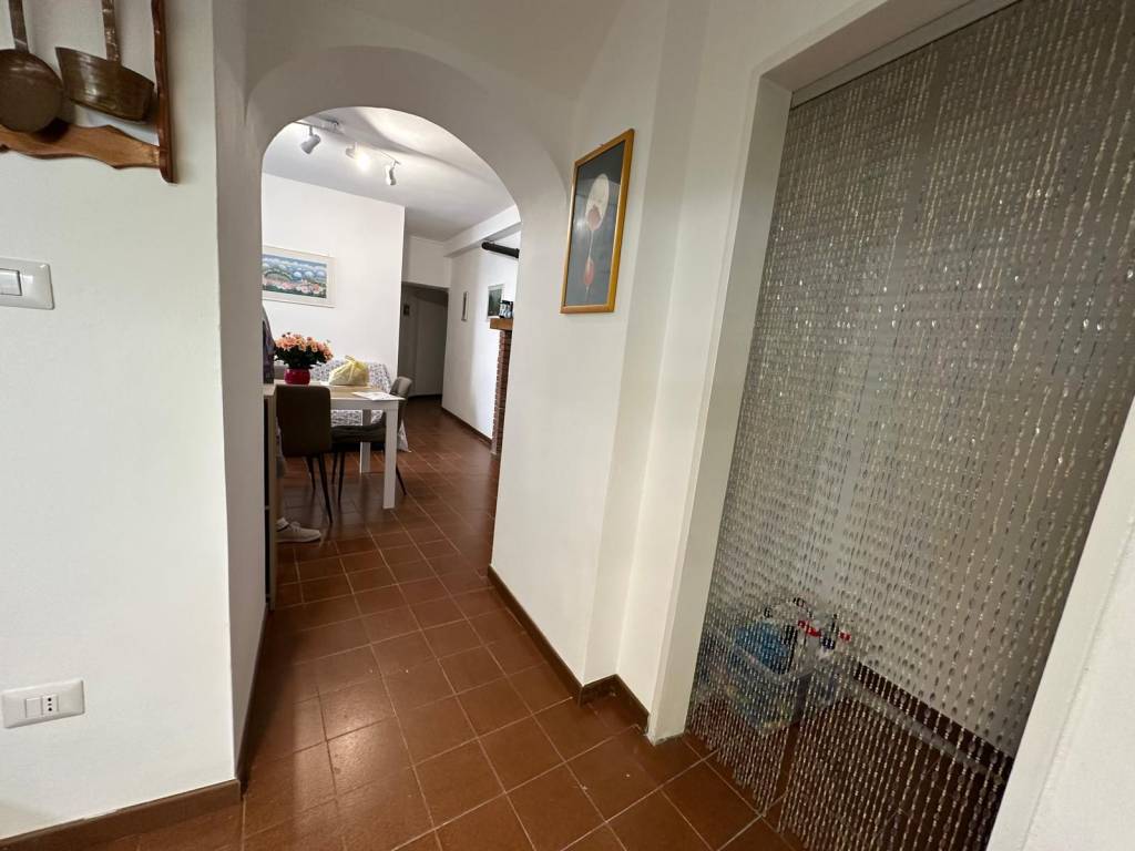 Appartamento a Castiglione dei pepoli in Via Sant'Anna, 9 - Foto 5